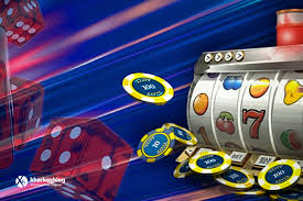 Онлайн казино Casino7